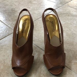 Michael Kors Heels